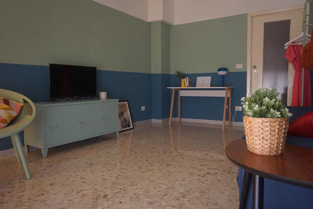 Lp Home128 Bari Exteriér fotografie