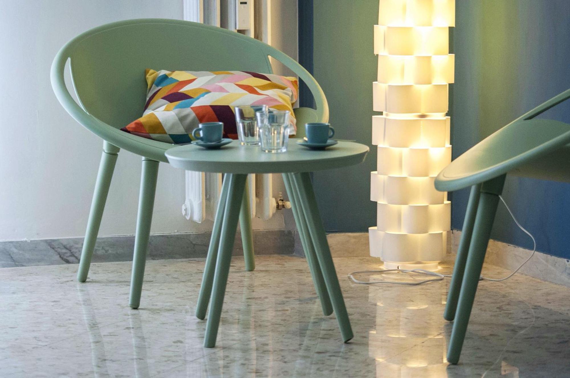 Lp Home128 Bari Exteriér fotografie